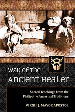 Way of the Ancient Healer