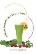 Green Smoothie Revolution