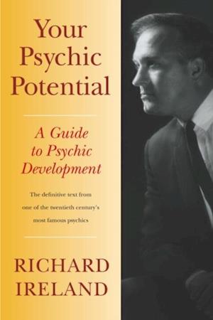 Your Psychic Potential