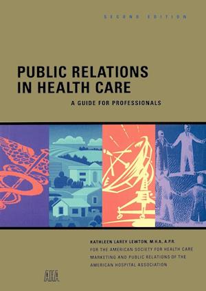 Public Relations in Health Care