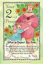Tamony, K: Your Second Pregnancy