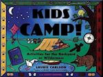 KIDS CAMP-ACTIVITY BK