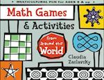 Math Games & Activities from Around the World