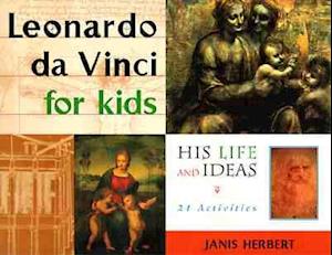 Leonardo da Vinci for Kids