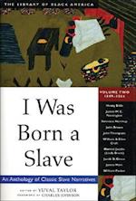 I Was Born a Slave, 2