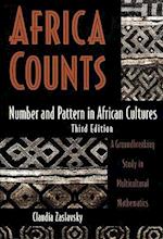Africa Counts