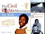 The Civil Rights Movement for Kids, 15