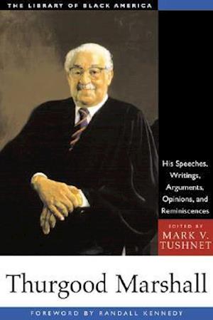 Thurgood Marshall