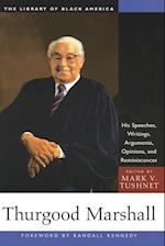 Thurgood Marshall