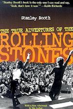 The True Adventures of the Rolling Stones