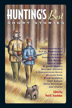 Hunting's Best Short Stories