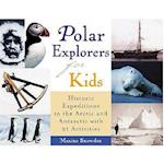 Polar Explorers for Kids, 5