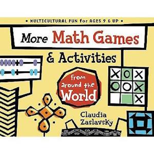 More Math Games & Activities from Around the World