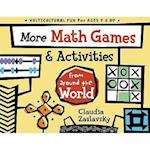 More Math Games & Activities from Around the World