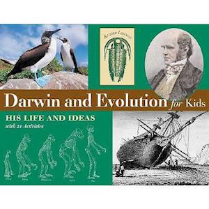 Darwin and Evolution for Kids