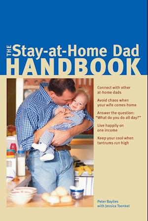 The Stay-At-Home Dad Handbook