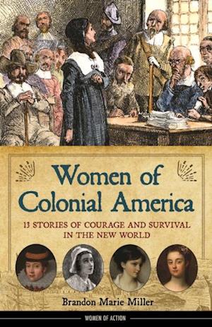 Women of Colonial America