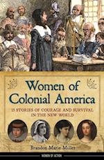 Women of Colonial America