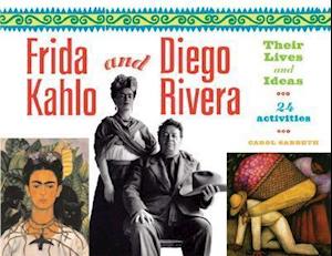 Frida Kahlo and Diego Rivera, 18