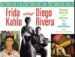 Frida Kahlo and Diego Rivera, 18