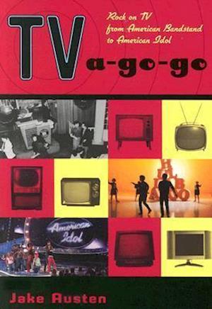 TV A-Go-Go