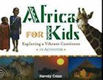 Harvey Croze: Africa for Kids