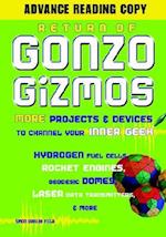 Return of Gonzo Gizmos