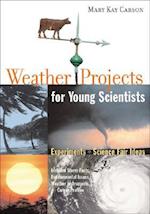 Weather Projects for Young Scientists