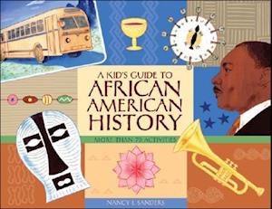 A Kid's Guide to African American History