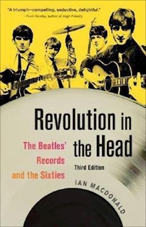 Revolution in the Head