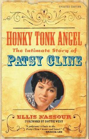 Honky Tonk Angel