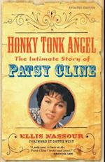 Honky Tonk Angel