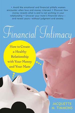 Financial Intimacy