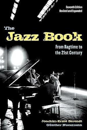 The Jazz Book