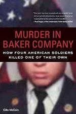 Murder in Baker Company