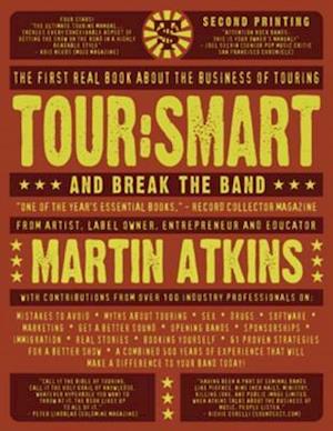 Tour:Smart : And Break the Band