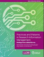 Practices and Patterns in Research Information Management: Findings from a Global Survey 