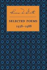 Selected Poems 1938-1988