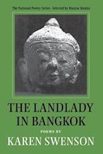 Landlady in Bangkok