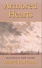 Armored Hearts: Selected & New Poems 