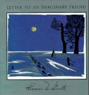 Letter to an Imaginary Friend