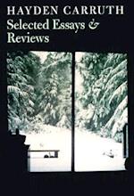Selected Essays & Reviews 