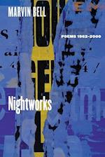 Nightworks: Poems 1962-2000 