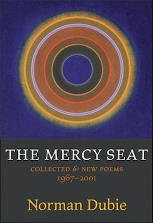 The Mercy Seat