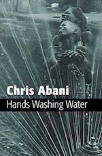 Hands Washing Water