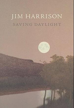 Saving Daylight