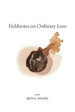 Fieldnotes on Ordinary Love