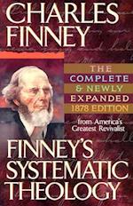 Finney's Systematic Theology