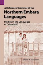 A Reference Grammar of the Northern Embera Languages