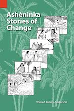 Asheninka Stories of Change